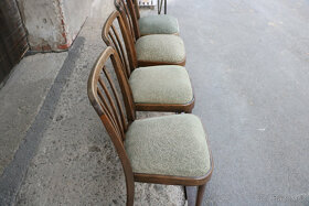 Židle Thonet - 10