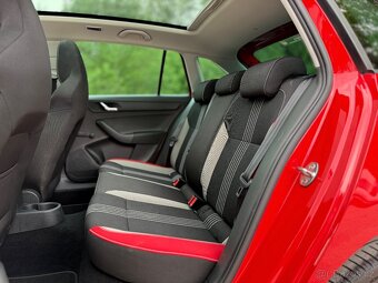 ŠKODA RAPID MONTE CARLO 1.2TSI 81kw 2017 115.000KM - 10