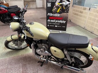 Jawa 42 - 10