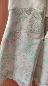 Společenské šatičky zn.LUXE by Dorothy Perkins - 10