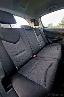 Peugeot 308, 1.4 benzín, 72kW, CZ, 1Maj. - 10