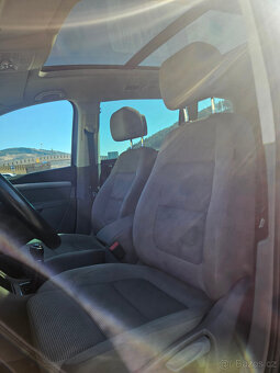Vw Sharan 2.0 Tdi, 2013 - 10
