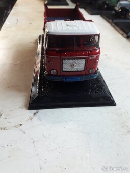 Modely nakladaku - 10