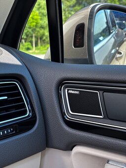 Volkswagen Touareg Premium 3.0TDI 193kw AT/8 - 10