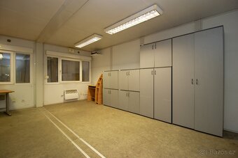 Pronájem komerčního objektu 1440m², Brandýs nad Labem - 10