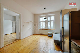 Pronájem bytu 2+kk, 57 m², Plzeň, ul. Klatovská třída - 10