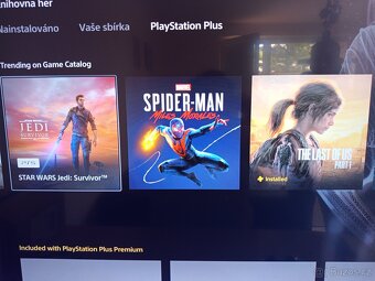 PlayStation 5 - 10