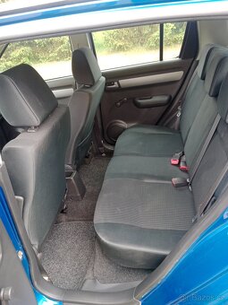 Suzuki Swift 1.3 - 10