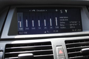 Bmw x5 4.8i e70 293kw - 10