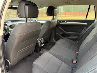 Passat B8 2015rok 2.0tdi dsg - 10