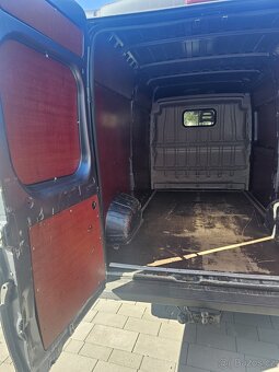 Fiat Ducato l2h2 2.3 - 10