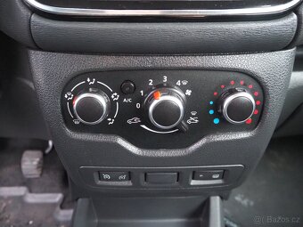 Dacia LODGY 1.5 DCI STEPWAY, 7 míst, ČR, DPH - 10