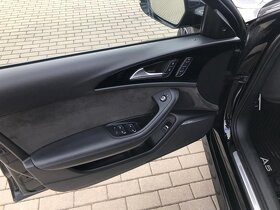 Audi A6 C7 Quattro S-line - 10