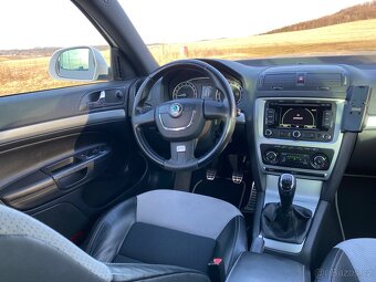Skoda octavia Rs - 10