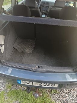 VW Golf 1.9 TDI 66kw - 10