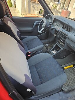 Škoda Felicia 1.3 MPi 40 Kw - 10