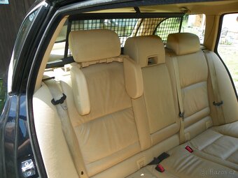 BMW E61 530D 173kw - 10