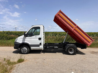 SKLOPKA IVECO DAILY 2,3D rok 2013 - 10