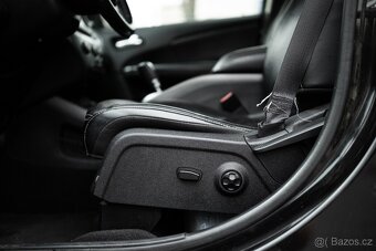 Fiat Freemont 2.0 JTD - Nová STK - 10