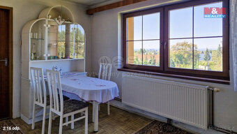 Prodej rodinného domu, 250 m², Frýdek-Místek, ul. Bruzovská - 10