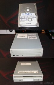 Pentium II 400MHz - 10