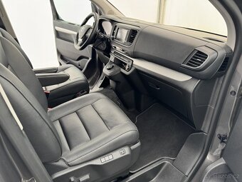 Toyota Proace, 2,0d 130kw CZ DPH 1-MAJ VIP - 10