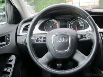 Audi A4 Avant 2.0 TDI - 10