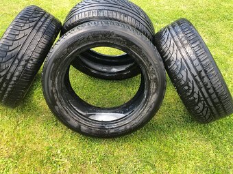 Letní pneu Michelin 205/55 R 16 91 V - 10