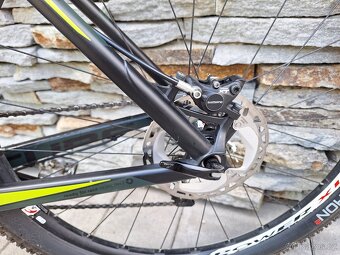 Cube Reaction GTC SLT carbon - 10