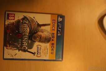 Ps4/ps5 hry - 10
