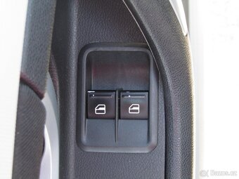 Škoda Fabia II 1.6i , 77 kW benzín, 2009 - 10