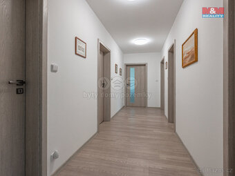 Pronájem rodinného domu, 121 m², Benešov - 10