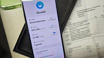 Samsung Galaxy Z Flip 5 mint 512GB - zánovný - 10