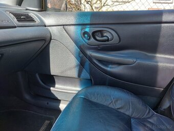 Ford Mondeo mk2 2.5 - 10