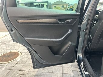 Škoda Karoq 1.5TSI 110kw DSG SPORTLINE VIRTUAL - 10