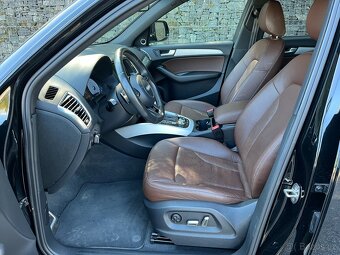 Audi SQ5 V6T 240kW 4x4 - 10