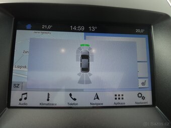 Ford Edge Vignale - 10