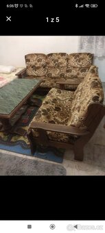 Holandsky nábytek sedačka - 10