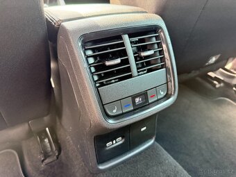 Škoda Octavia 4 Combi 2.0 TDI 110kW DSG - záruka Autodraft - 10