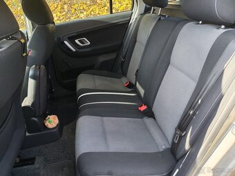 Škoda Fabia 2 1.9TDI 77kw 2008 - 10