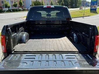 Ford F-150 5.0 V8–2017–4x4–TAŽNÉ 3.5t—KRÁSNÁ BARVA - 10