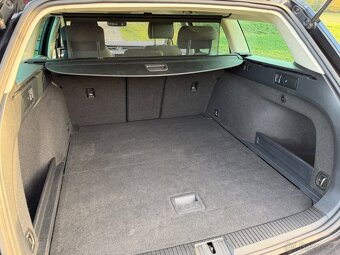 Passat B8 2.0 TDI, 110 kW, DSG - pravidelný servis - 10