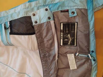 Nádherný lyžařský komplet ALPINE PRO, velikost M - 10