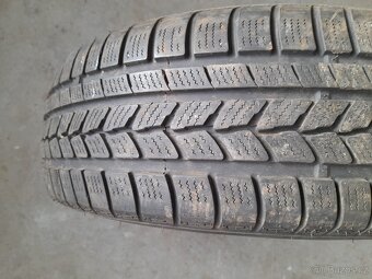 165/65/14,175/65/14,165/65/15,185/55/15,195/65/15 Zimní kuso - 10