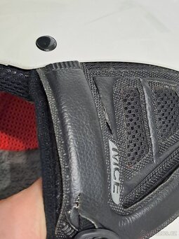 Dámská snowboardová helma Atomic - 10