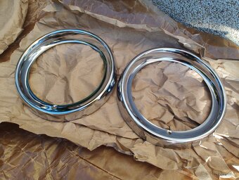 Škoda 1000MB, 100 - 110LS, 110R, 105-136 Rapid, Garde - 10