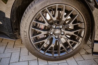 Mustang GT 5.0 V8 Convertible 343 kW Premium Performance PP1 - 10