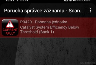 Toyota Corolla Verso 1.8 95kW 2008 - 10