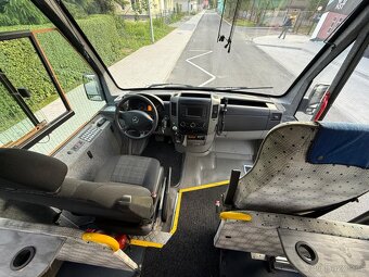 Mercedes-Benz Sprinter 716 Kutsenitz - 10