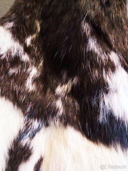 Kožich Vintage  Kara Trutnov VEL.M - 10